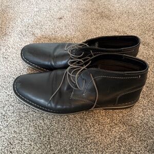 Steve Madden Leather Men's Shoes
